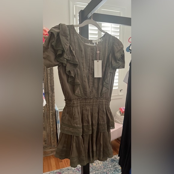 Love Shack Fancy. NWT - Picture 2 of 3